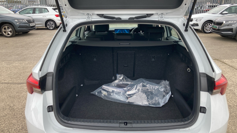 Skoda Octavia 1.5 TSI e-TEC SE Technology 5dr DSG Petrol Estate